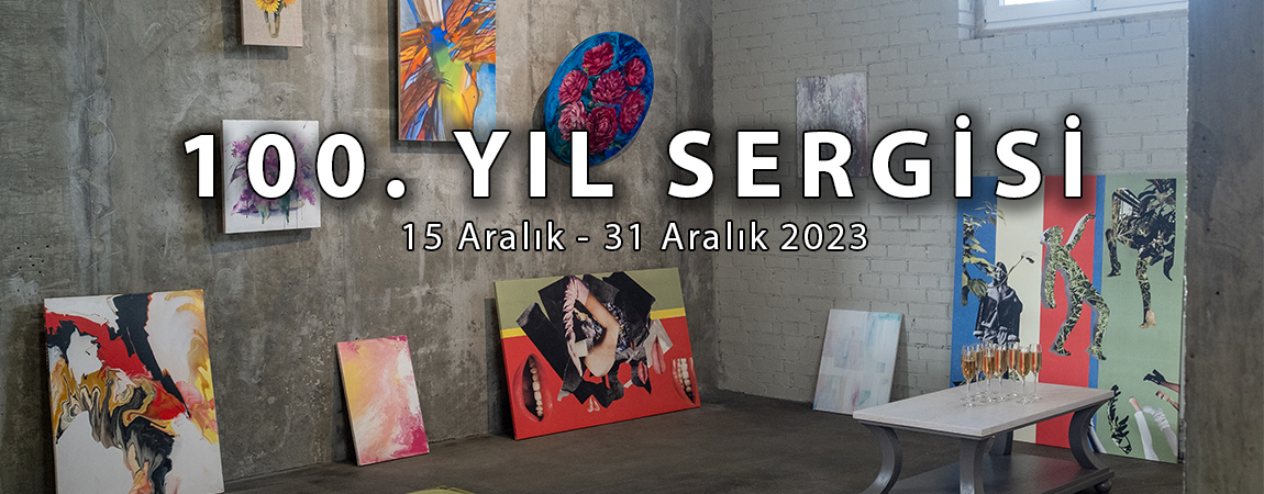 Çağdaş ve Modern Sanat Eserleri