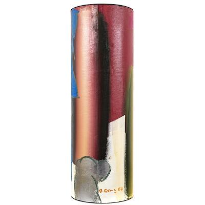 Soyut Kompozisyon 10